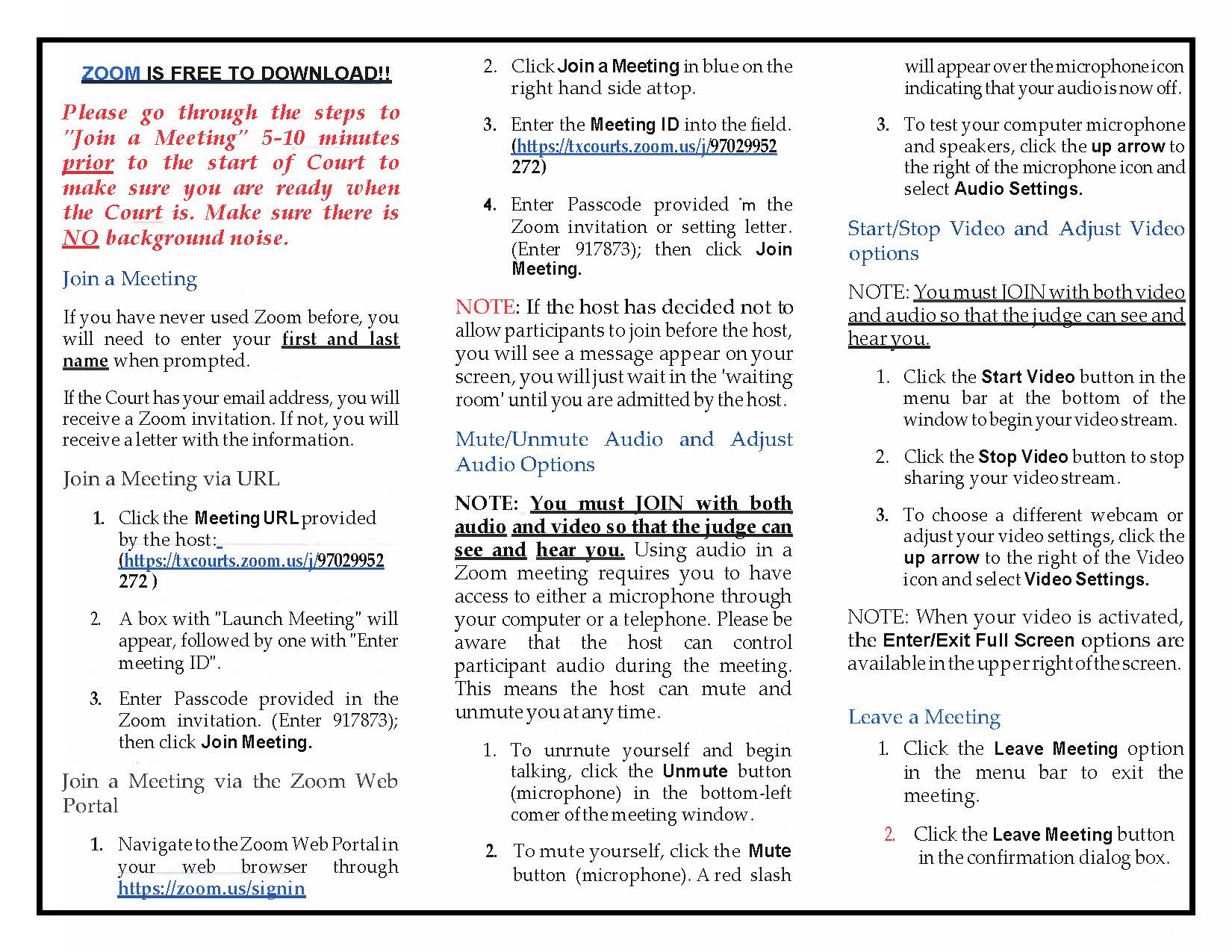 Jackson County, Texas